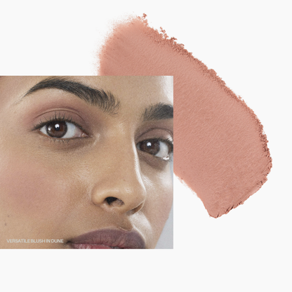et al. Versatile Blush Refill - Dune Shade