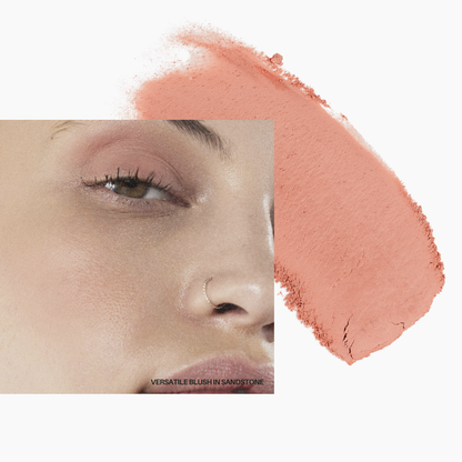 et al. Versatile Blush Refill - Sandstone Shade