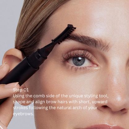RevitaLash® Hi-Def Brow Gel