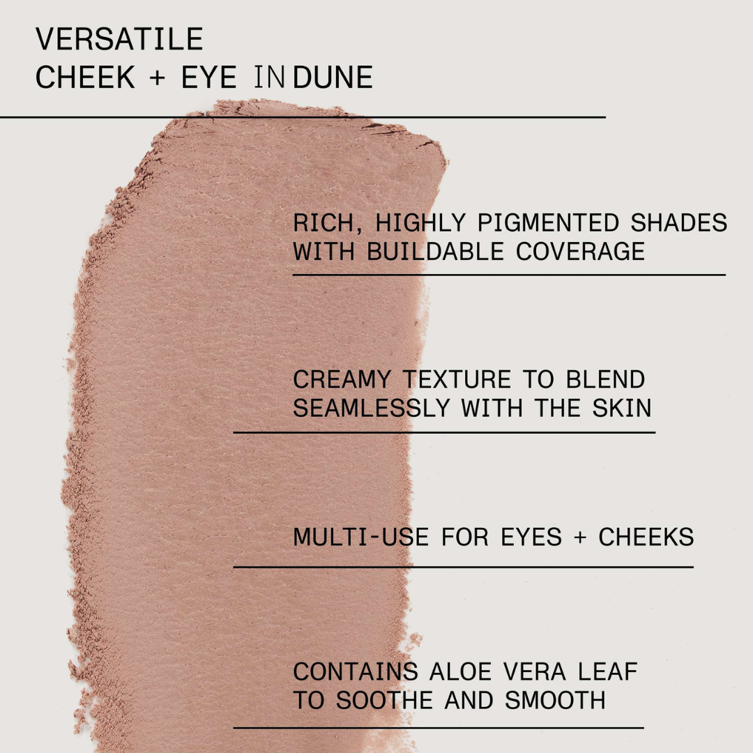 et al. Versatile Blush Refill - Dune Shade