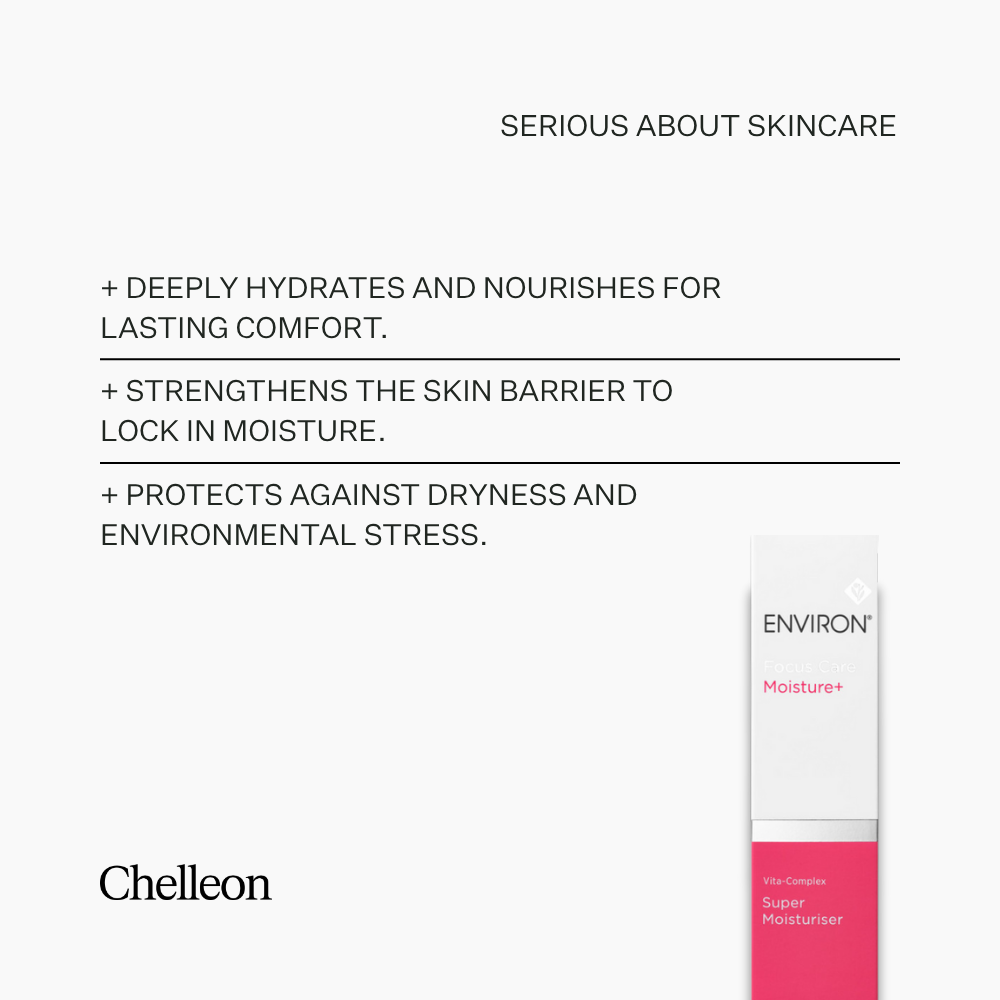 Environ Super Moisturiser Best Seller Twin Set