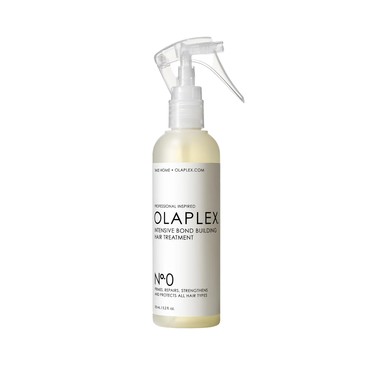 Olaplex Nº0 Intensive Bond Building Treatment