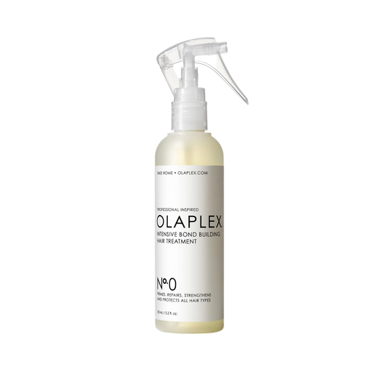 Olaplex Nº0 Intensive Bond Building Treatment