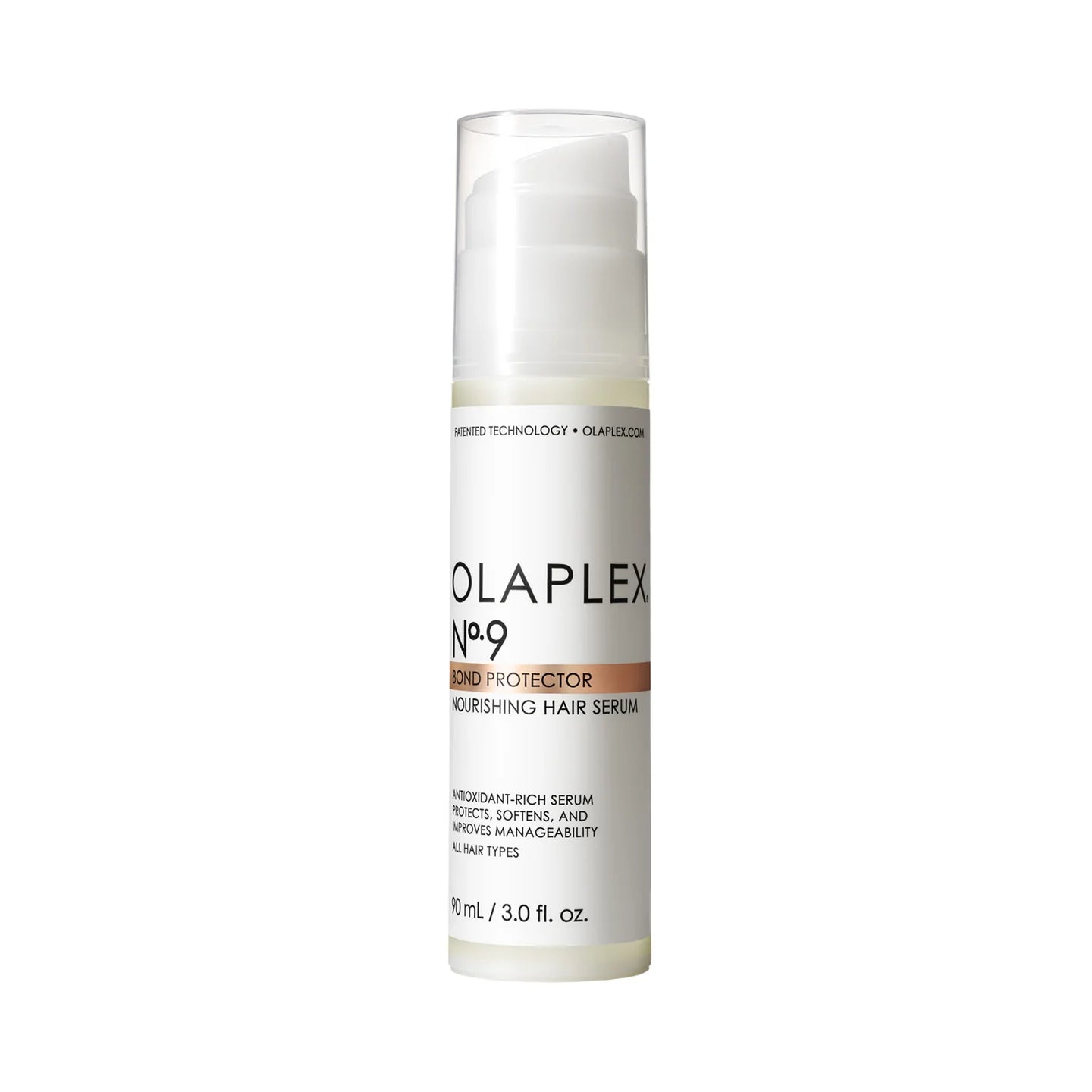 Olaplex Mini No. 9 Bond Protector Nourishing Hair Serum 20ml