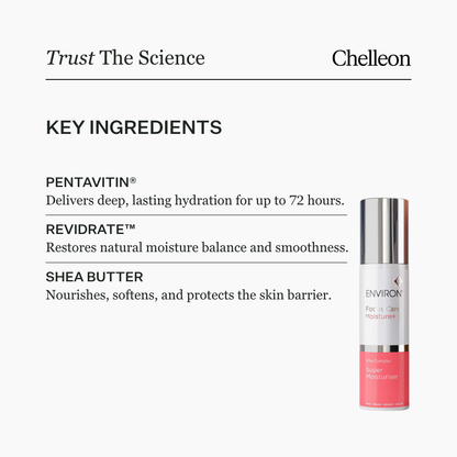 Environ Super Moisturiser Best Seller Twin Set