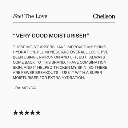 Environ Super Moisturiser Best Seller Twin Set