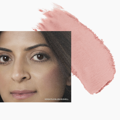 et al. Versatile Blush Refill - Shell Shade