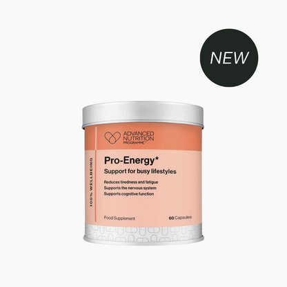 Advanced Nutrition Programme Pro Energy