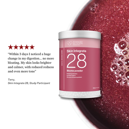 Advanced Nutrition Programme Skin Integrate 3 Month Challenge