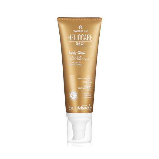 Heliocare 360° Body Glow