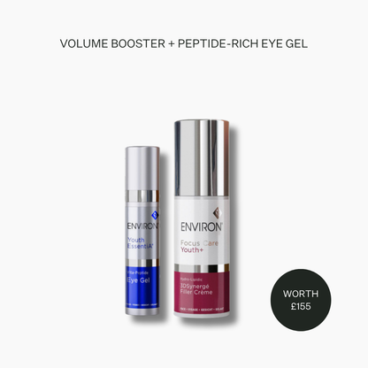 Environ 3D Filler Crème & Vita-Peptide Eye Gel Duo