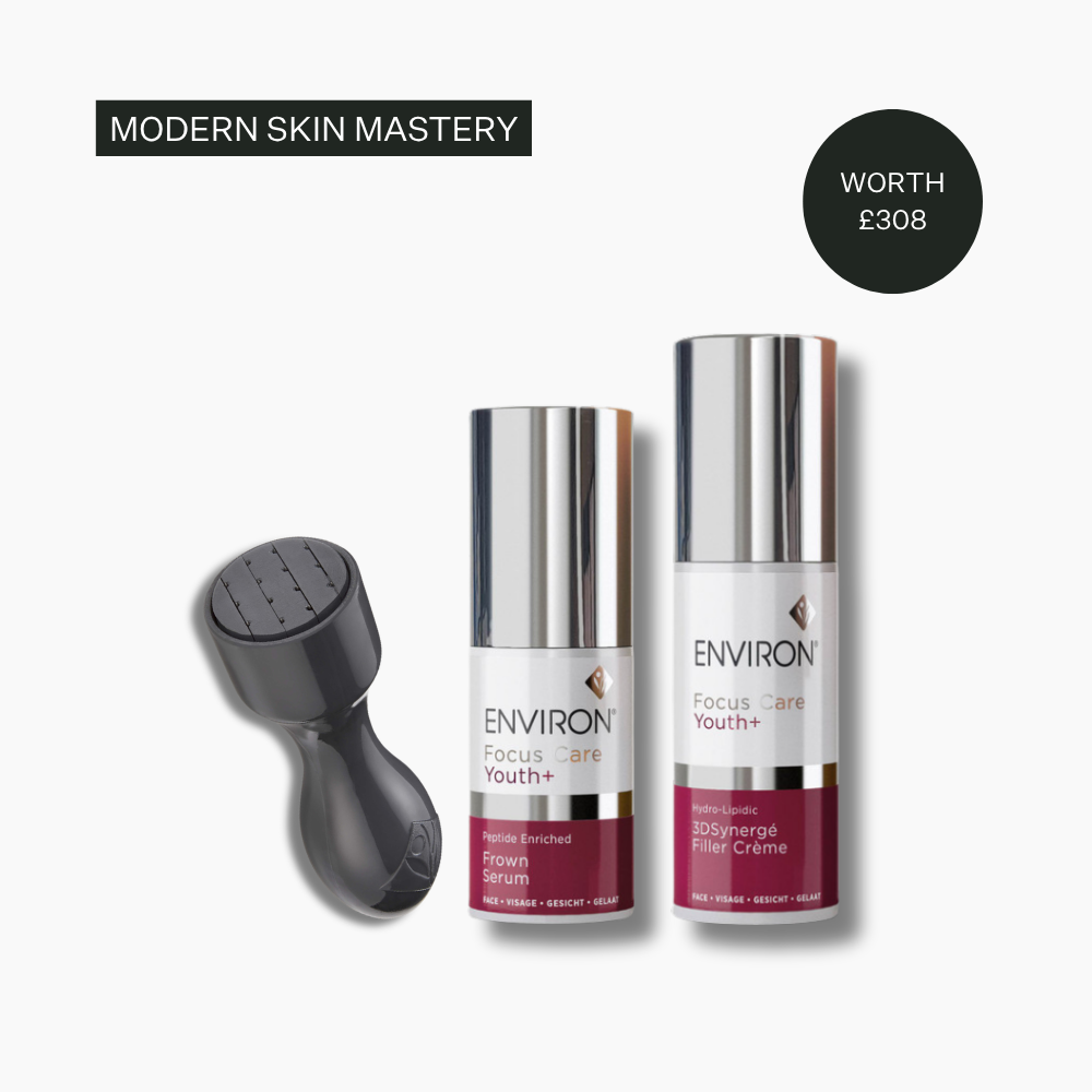 Environ 3D Filler Crème, Frown Serum & Focus-CIT | Products vs Procedures Edit