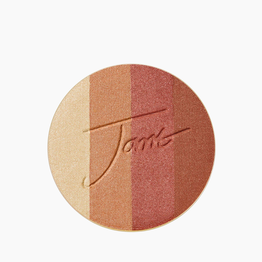 Jane Iredale PureBronze Shimmer Bronzer Refill
