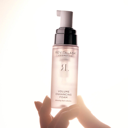 RevitaLash® Volume Enhancing Foam