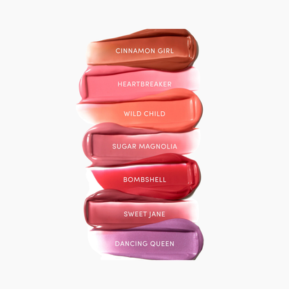 Jane Iredale Colorluxe Liquid Blush