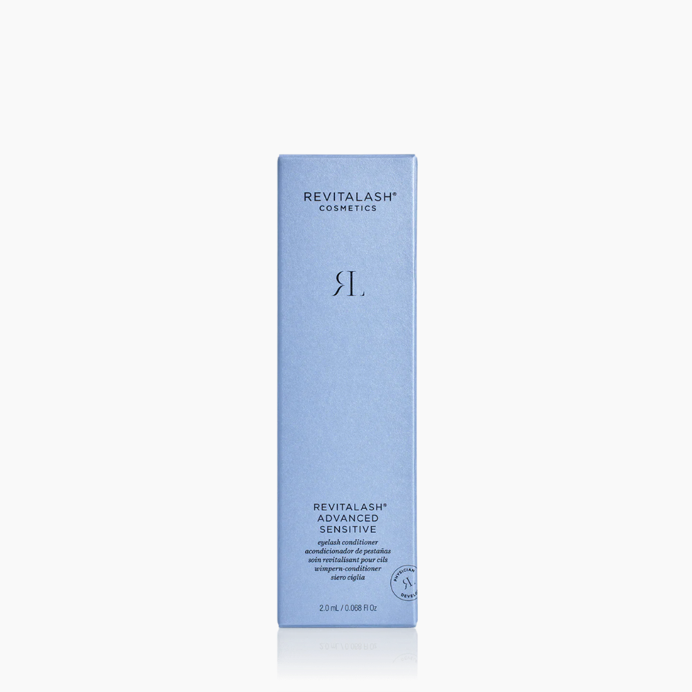 RevitaLash® Advanced Sensitive Eyelash Conditioner — For Sensitive Eyes