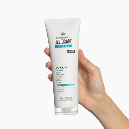 Heliocare After Sun UV Repair Gel Cream