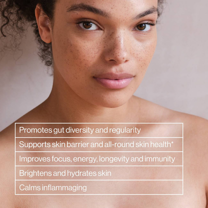 Advanced Nutrition Programme Skin Integrate 3 Month Challenge