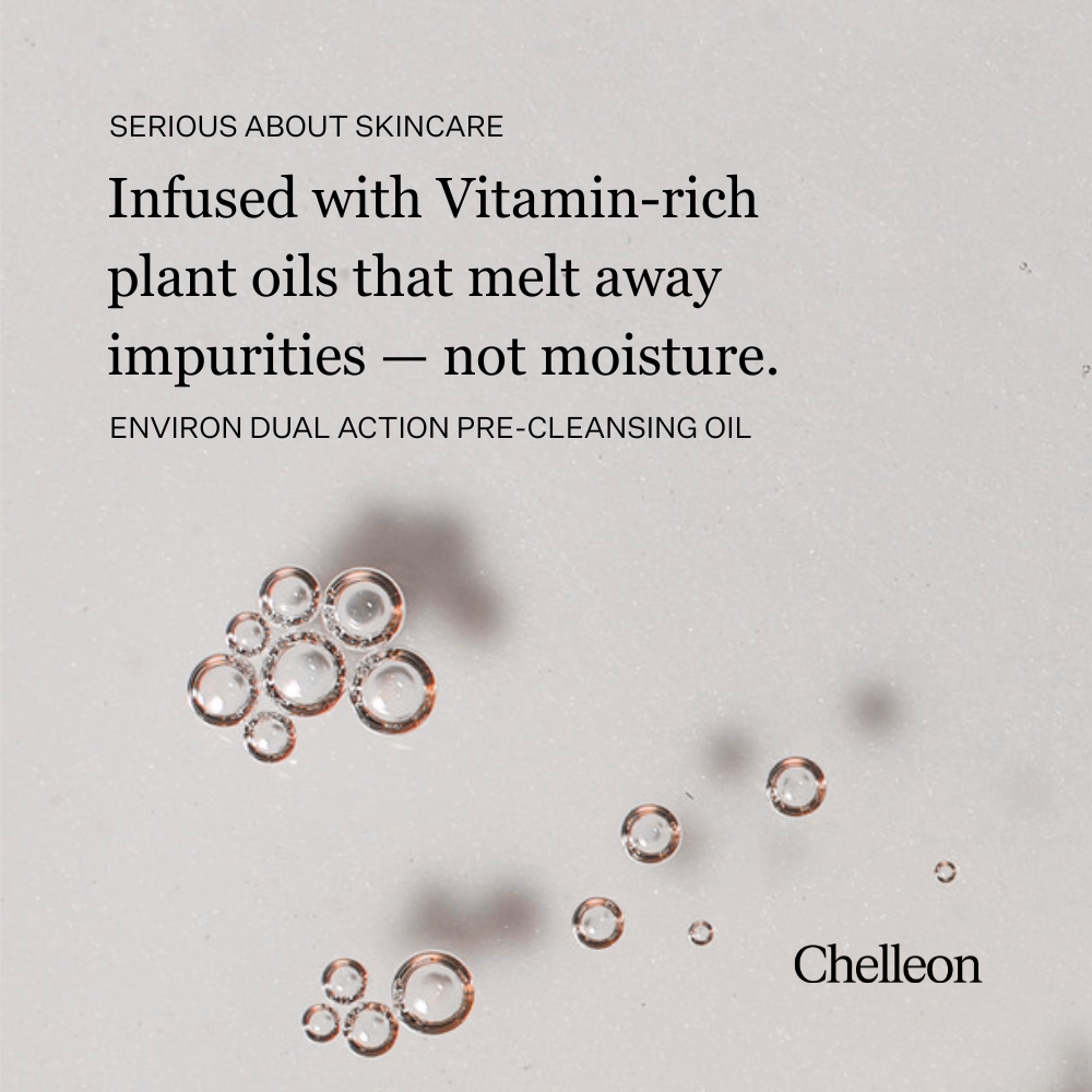 Environ Skin EssentiA Pre-Cleansing Oil