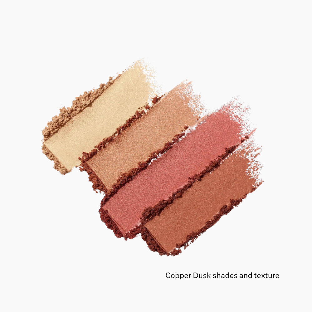 Jane Iredale PureBronze Shimmer Bronzer Refill