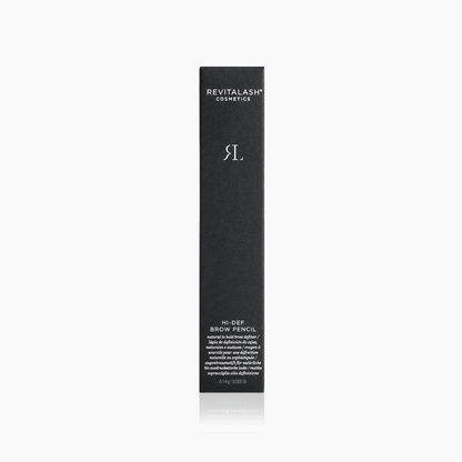 RevitaLash® Hi-Def Brow Pencil | Long-Wear, Precision Definition