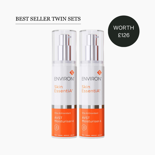 Environ AVST 4 Best Seller Twin Set