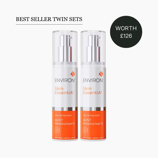 Environ AVST 5 Best Seller Twin Set