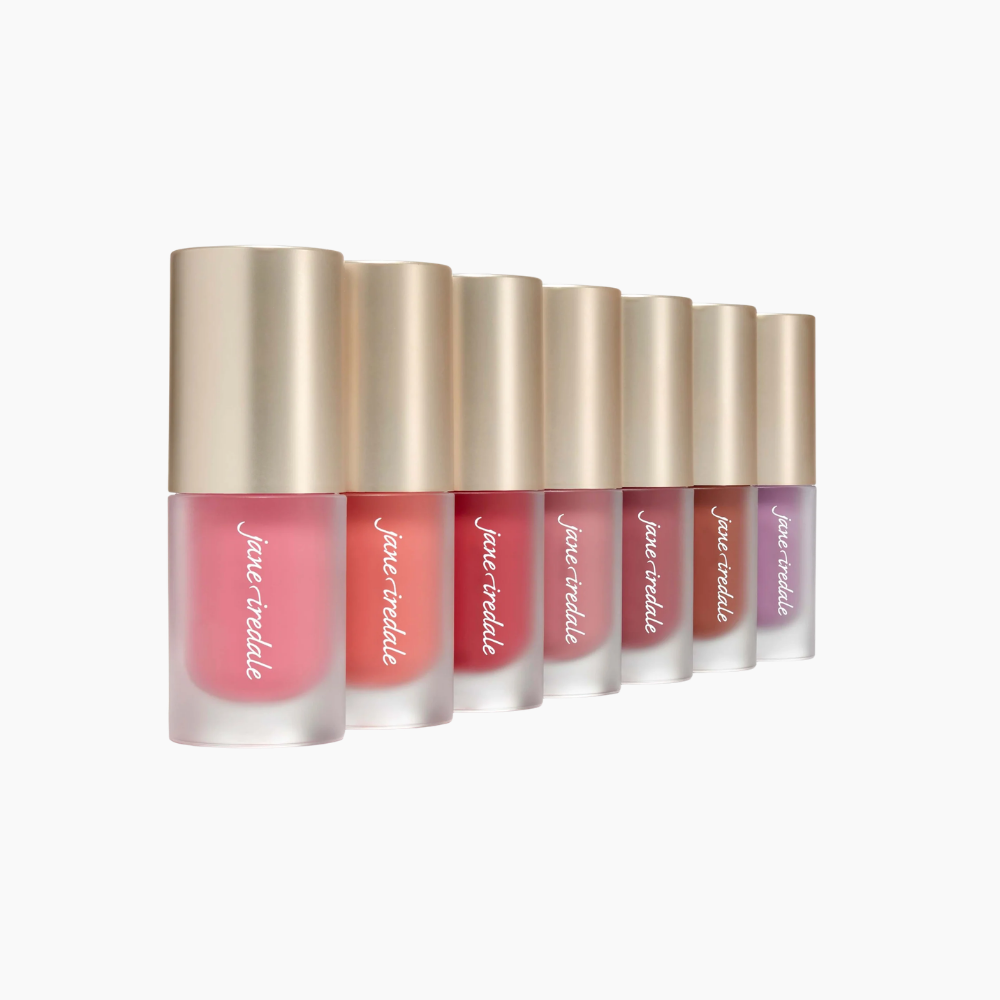 Jane Iredale Colorluxe Liquid Blush