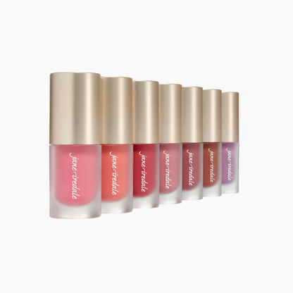 Jane Iredale Colorluxe Liquid Blush