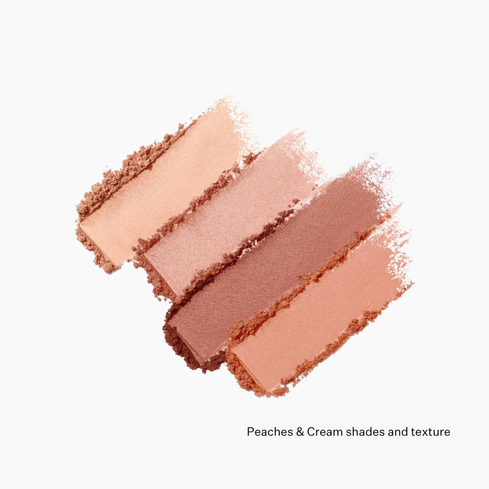 Jane Iredale PureBronze Shimmer Bronzer Refill