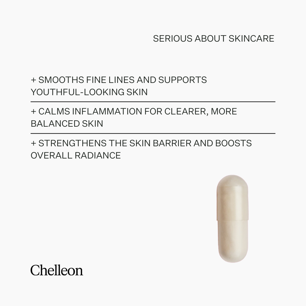 Advanced Nutrition Programme Skin Youth Biome | 3 Month Challenge