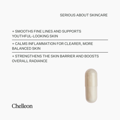 Advanced Nutrition Programme Skin Youth Biome | 3 Month Challenge