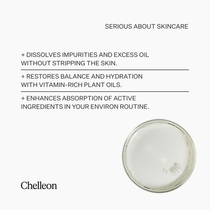 Environ Skin EssentiA Pre-Cleansing Oil