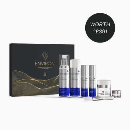 Environ Deluxe Youth EssentiA Festive Gift Set 2025