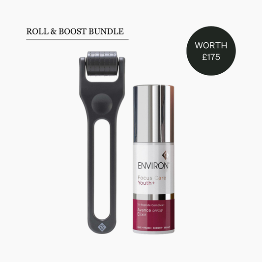 Environ Avance Elixir with Roll-CIT | Roll & Boost Bundle