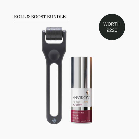 Environ Frown Serum with Roll-CIT | Roll & Boost Bundle