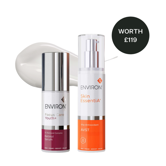 Environ AVST & Retinol Bundle - worth up to £119.90