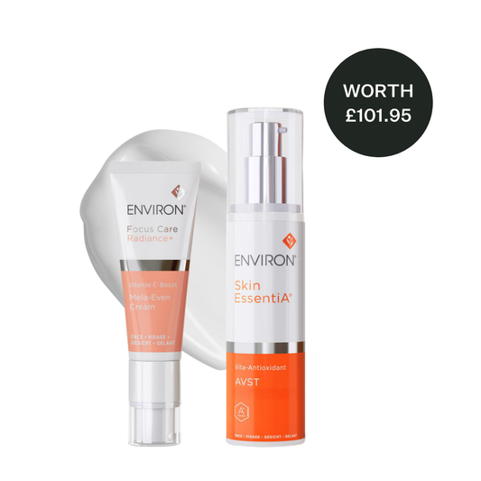 Environ AVST & C-Boost Bundle - worth £101.95