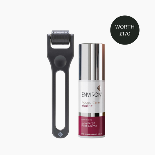 Environ 3D Synerge Filler Creme with Roll-CIT | Roll & Boost Bundle