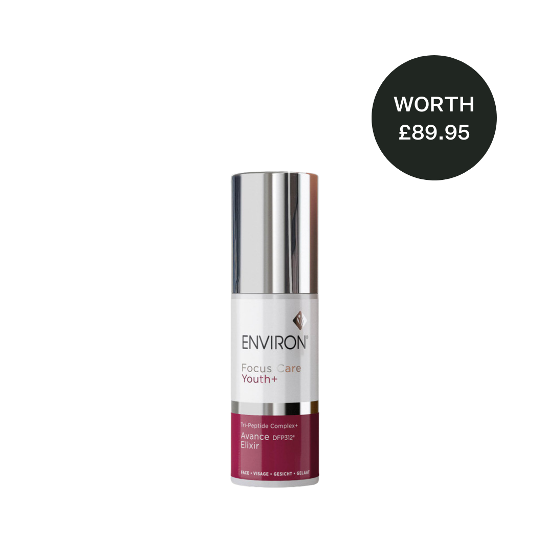 Environ Focus Care Youth+ Tri-Peptide Complex+ Avance Elixir