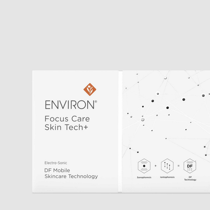 Environ Electro-Sonic DF Mobile Skincare Device