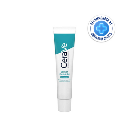 CeraVe Blemish Control Gel Moisturiser