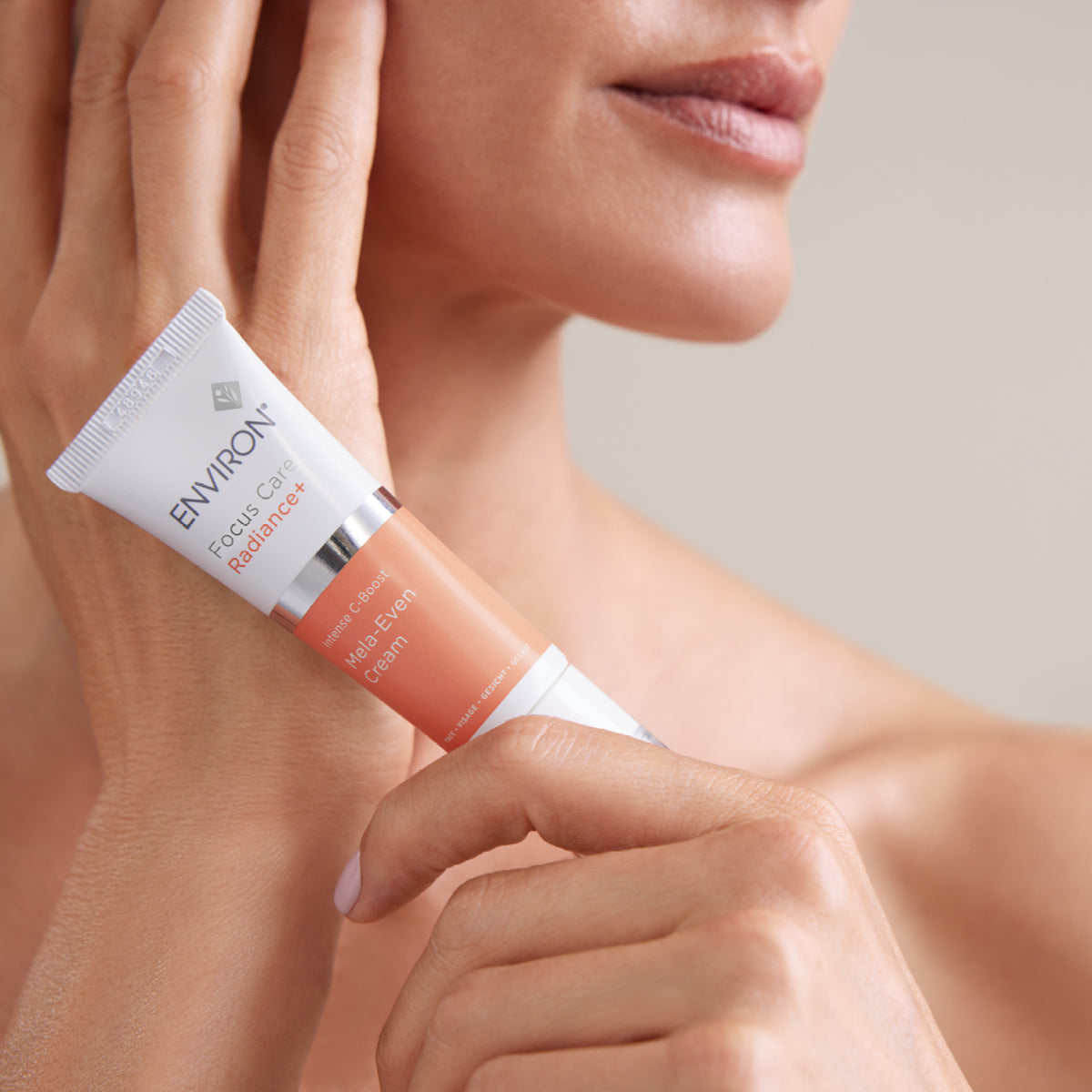 Environ Focus Care Radiance+ Intense C-Boost Mela-Even Cream