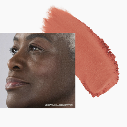 et al. Versatile Blush Refill - Canyon Shade