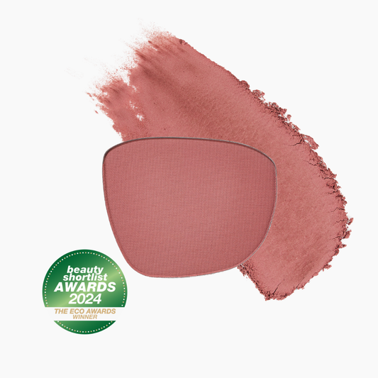 et al. Versatile Blush Refill - Rosewood Shade