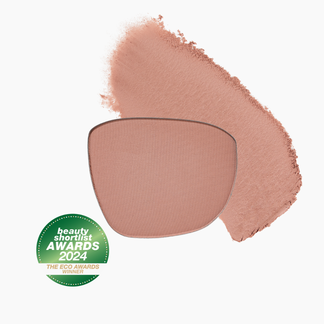 et al. Versatile Blush Refill - Dune Shade