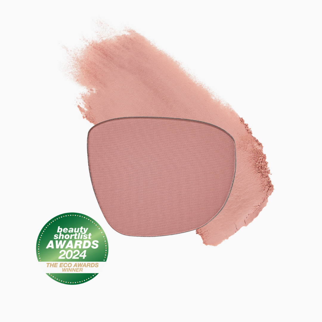 et al. Versatile Blush Refill - Dahlia Shade