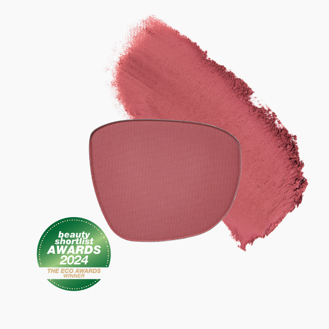 et al. Versatile Blush Refill - Iris Shade