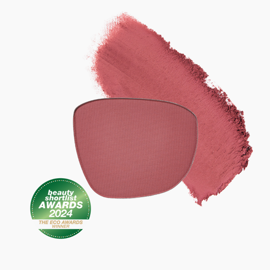 et al. Versatile Blush Refill - Iris Shade