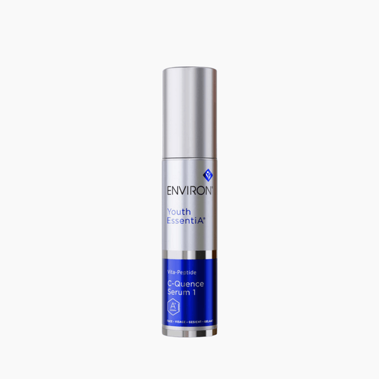 Environ Youth EssentiA Vita-Peptide C-Quence Serum 1